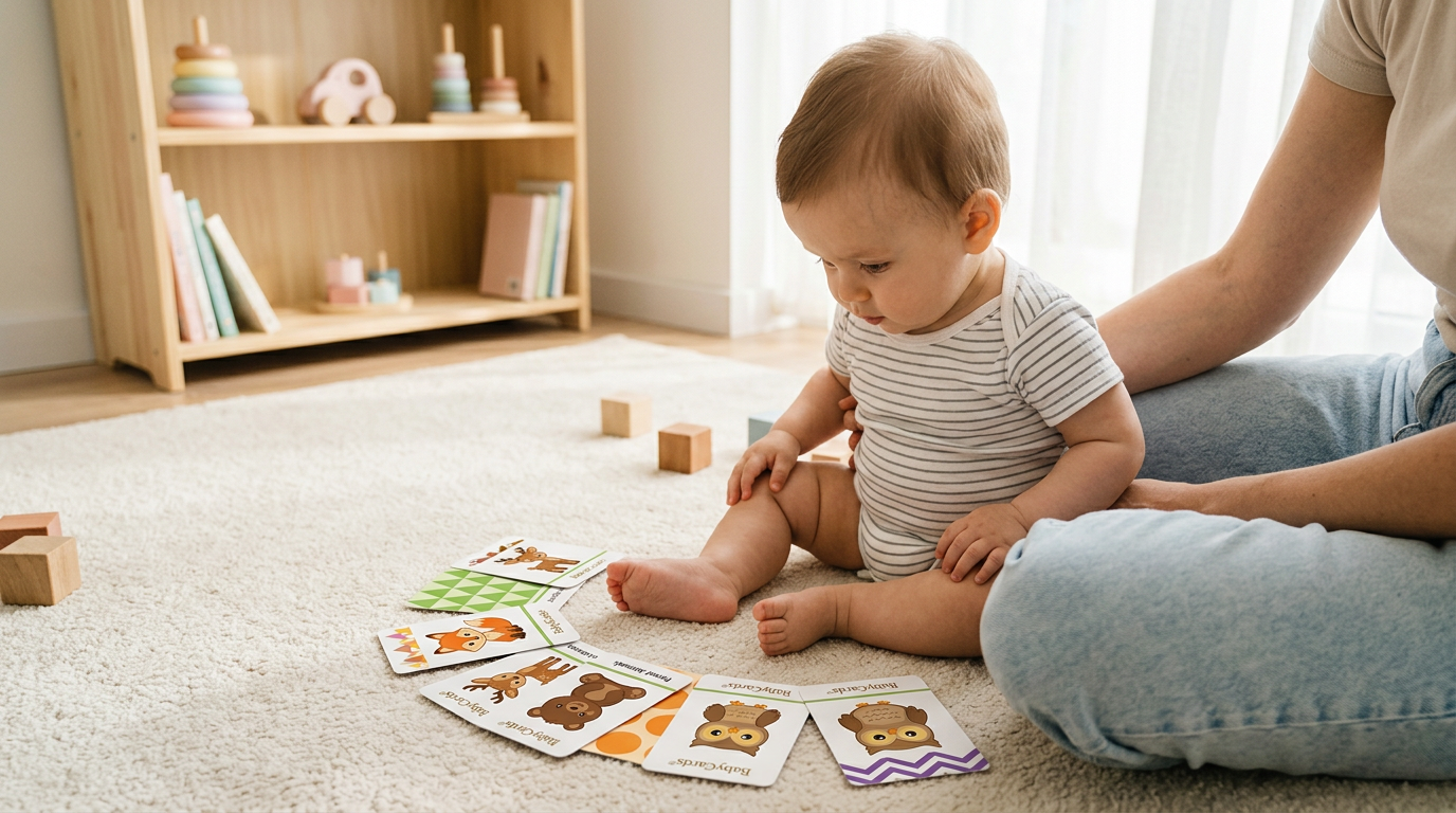files/Authentic_UGC-style_photo_of_a_9-month-old_baby_sitting_on_a_soft_cream_carpet_in_a_bright_playroom_leaning_against_a_parent_s_legs_parent_partially_visible_wearing_jeans_._The_baby_i.png